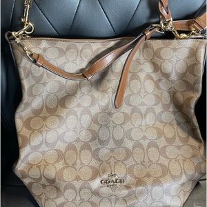 Coach Tote bag